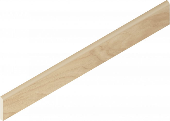 Плинтус хани  7,2x60 Italon Мезон арт. 610130000333