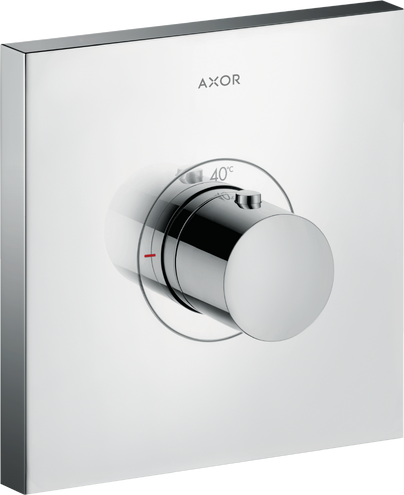 Термостат для душа ShowerSelect Axor, хром арт. 36718000
