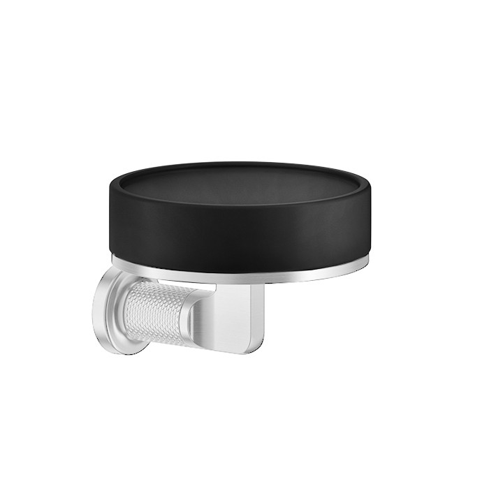 Мыльница подвесная, Gessi Inciso, хром арт. 58502#031