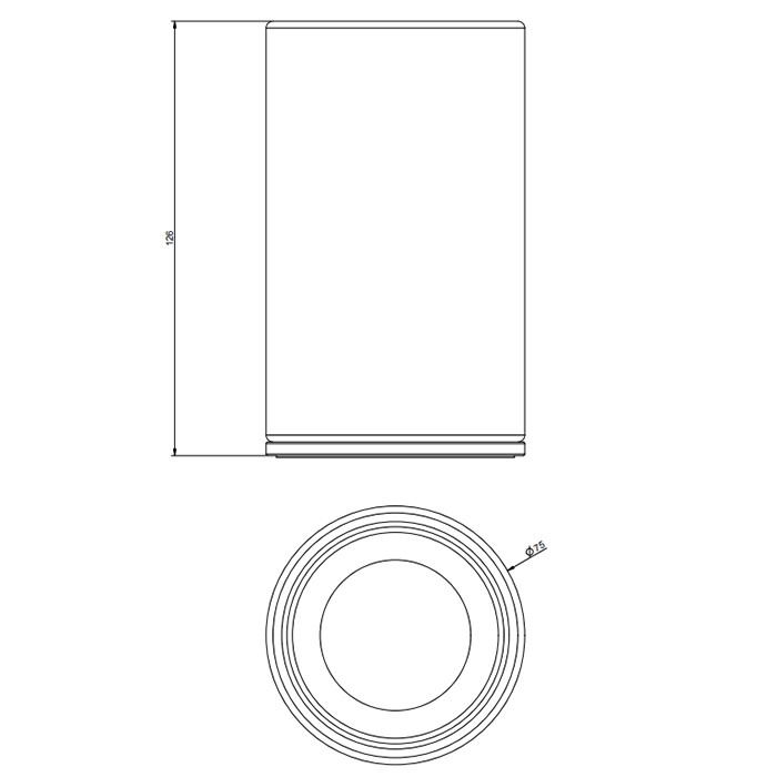 Стакан для зубных щеток настольный, Gessi 316, черный/brushed black metal pvd арт. 54732#707