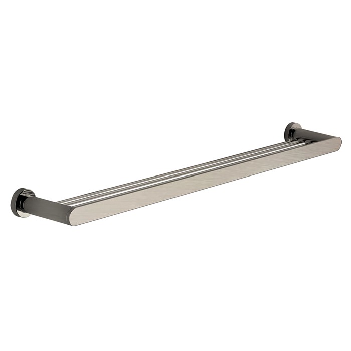 Настенная полка 60 см, Gessi Emporio accessories, finox brushed nickel арт. 38949#149