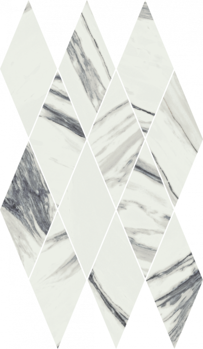 Мозаика фантастико даймонд 28x48 Italon Шарм Делюкс арт. 620110000114