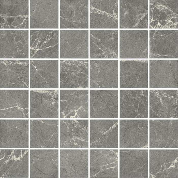 Мозаика браун 30x30 Coliseum Gres Trevi арт. 610110000740