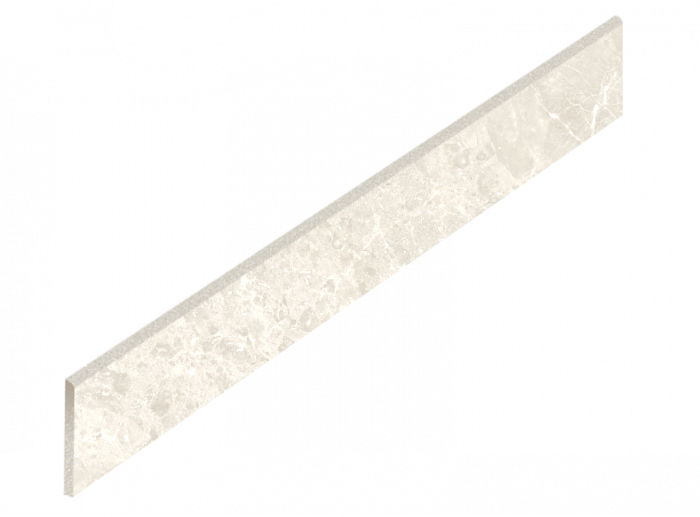 Плинтус уайт 7,2x60 Coliseum Gres Da Vinci арт. 610130005297