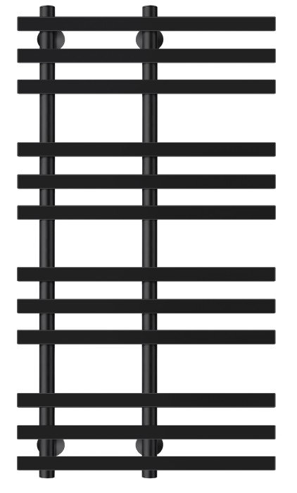 Полотенцесушитель электрический 100x20x60 Понтида 3 Secado арт. 4673739240267