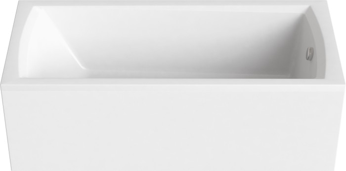 Акриловая ванна 170х75, Azario Бали арт. БАВ0004