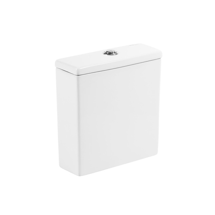 Бачок BelBagno, глянцевый белый, Norma арт. BB339T