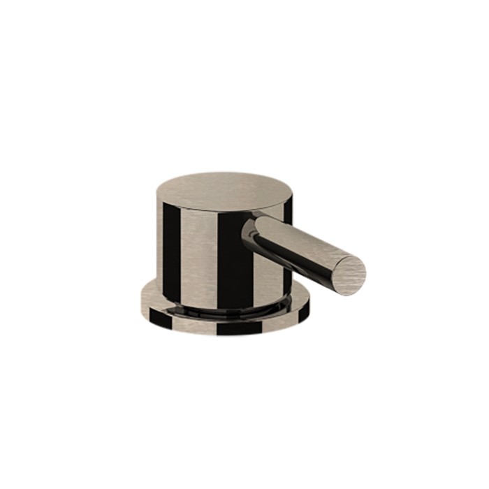 Рычаг удаленного управления, Gessi Emporio Via tortona, finox brushed nickel арт. 18700#149