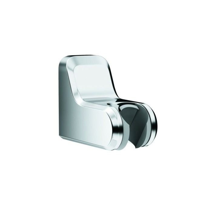 Настенный держатель для душа, freshline Kludi, хром - 6455205-00