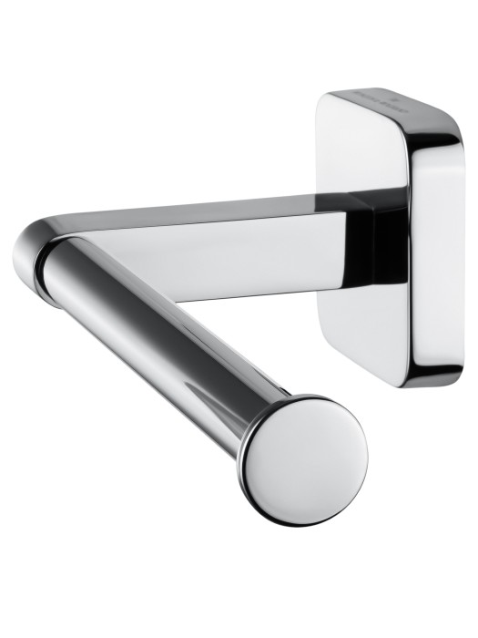 Держатель для туалетной бумаги без крышки, Wonzon & Woghand Still, WW-6616 цвет: хром