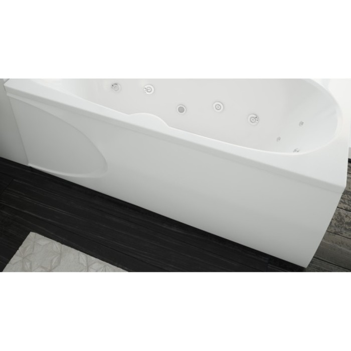 Экран фронтальный для ванны Aquatek Европа арт. EKR-F0000013