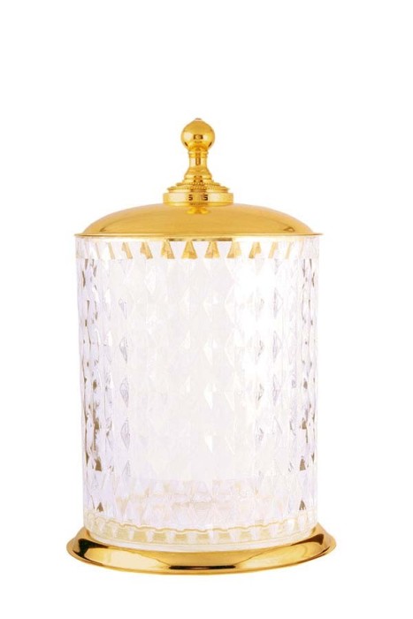Ведро, Boheme 																																																					Royal cristal - 10424