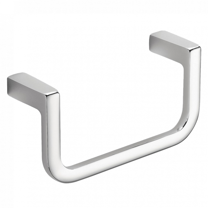 Полотенцедержатель Colombo Design Lulu 22см кольцо арт. B6231