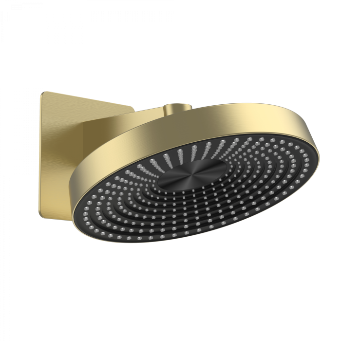 Верхний душ, Wonzon &amp; Woghand, WW-HS099-BG цвет: золото