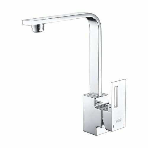 Смеситель для кухни Alme 1500 WasserKRAFT арт. 1507