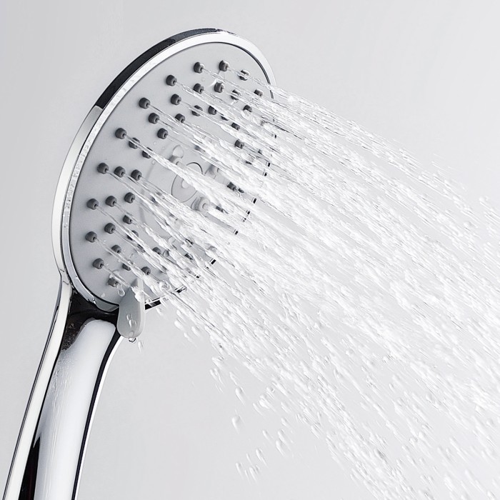 Лейка 3-функциональная WasserKRAFT арт. A002