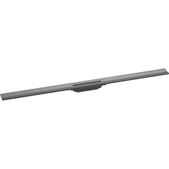 Внешняя часть трапа для душа 120 см, укорачиваемая RainDrain Flex Hansgrohe, хром арт. 56054340