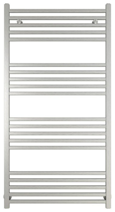 Сунержа Водяной полотенцесушитель 1200x600, Модус, 071-0250-1260 цвет: сатин