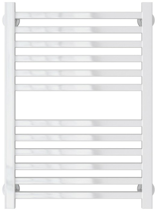 Сунержа Водяной полотенцесушитель 600x400, Модус PRO, 12-0450-6040 цвет: белый