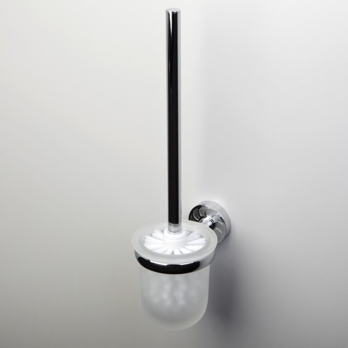 Ершик для унитаза подвесная WasserKRAFT Isen K-4000 арт. K-4027