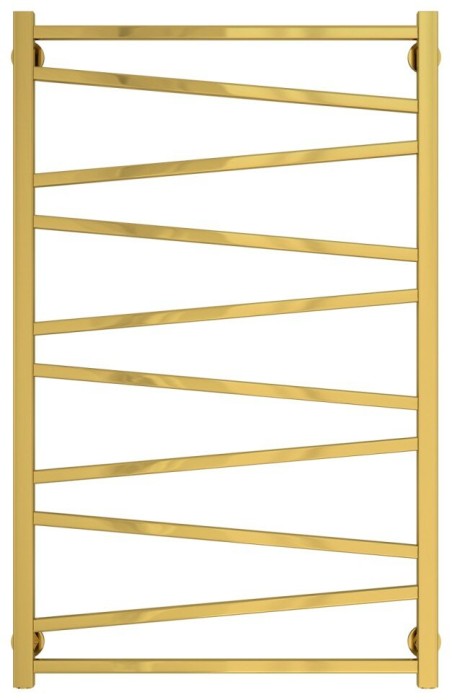 Сунержа Водяной полотенцесушитель 1000x600, Сирокко, 03-0253-1060 цвет: золото