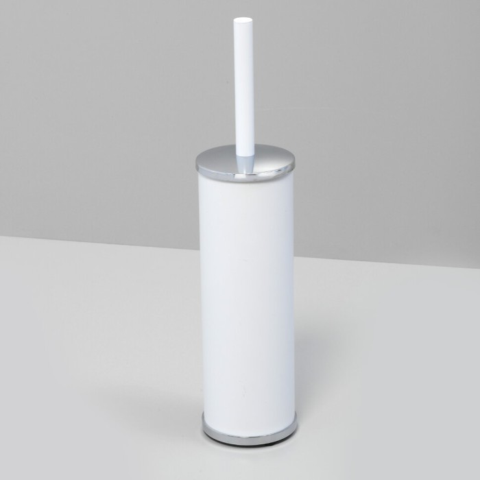 Ершик для унитаза напольная WasserKRAFT арт. K-1027W