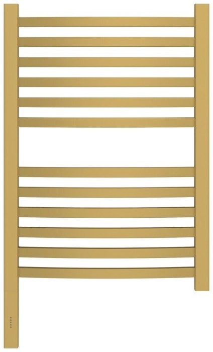 Сунержа Электрический полотенцесушитель 1000x400, Аркус 3.0, 032-5704-6040 цвет: матовое золото