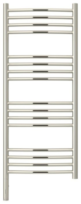 Сунержа Электрический полотенцесушитель 1000x400, Богема 3.0, 00-5802-1040 цвет: без покрытия