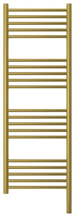 Сунержа Электрический полотенцесушитель 1200x400, Богема 3.0, 051-5805-1240 цвет: состаренная латунь