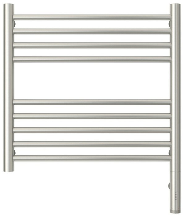 Сунержа Электрический полотенцесушитель 500x500, Богема 3.0, 071-5805-5050 цвет: сатин