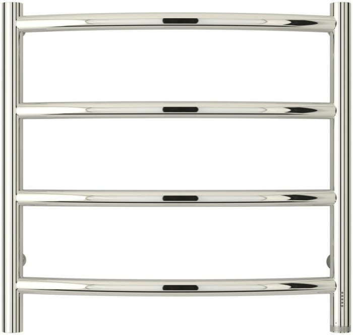 Сунержа Электрический полотенцесушитель 800x400, Галант 4.0, 00-0831-5050 цвет: без покрытия