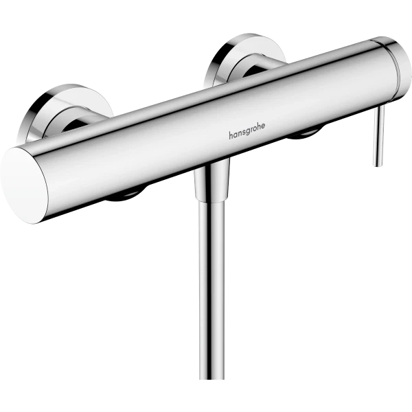 Смеситель для душа, Hansgrohe Tecturis S, хром арт. 73622000