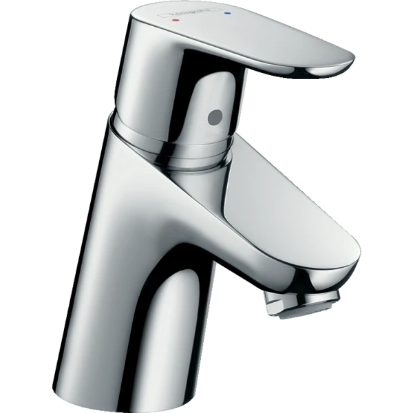 Смеситель для раковины, Hansgrohe Focus, хром арт. 31730000
