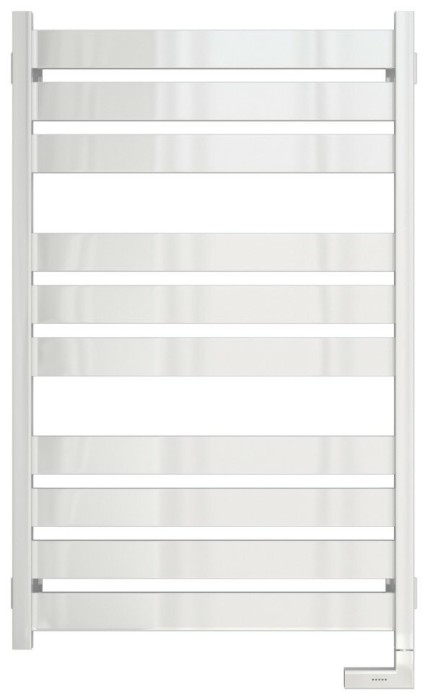 Сунержа Электрический полотенцесушитель 1000x300, Центурион 2.0, 12-5603-1060 цвет: белый