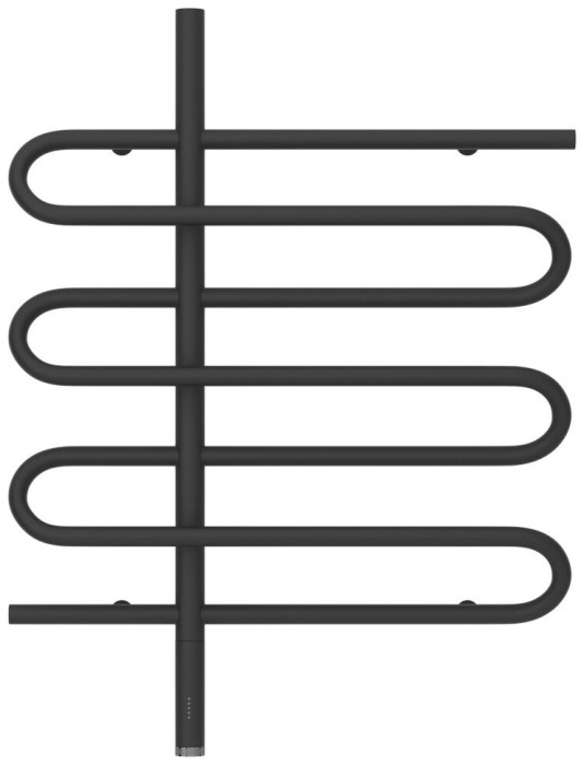 Сунержа Электрический полотенцесушитель 800x600, Эпатаж 3.0, 15-5850-8060 цвет: тёмный титан муар