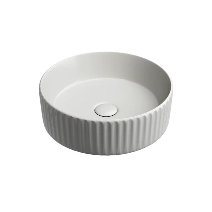 Накладная раковина Ceramicanova Element, серый глянцевая арт. CN6057MSG