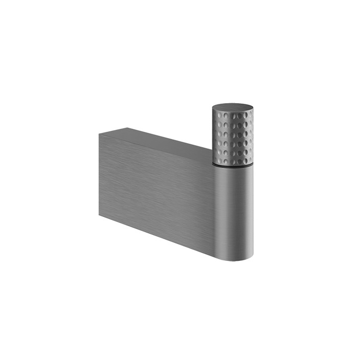 Крючок, подвесной, Gessi Habito Cesello, хром арт. 70423#031