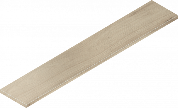 Ступень магнолия угловая левая 33x160 Italon Лофт арт. 620070001210