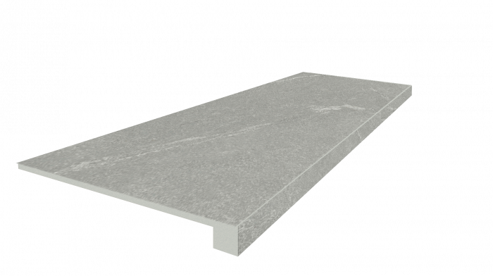Ступень сильвер 33x90 Coliseum Gres Lugano арт. 620070001849