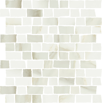 Мозаика кремо роу 30x30 Italon Шарм Эдванс арт. 620110000142
