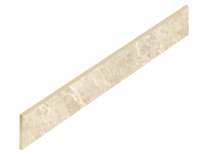 Плинтус беж 7,2x60 Coliseum Gres Da Vinci арт. 610130005298