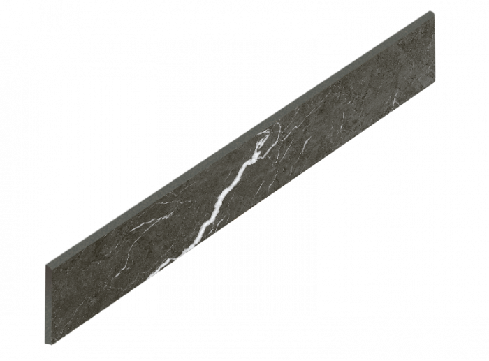 Плинтус дарк 7,2x60 Coliseum Gres Michelangelo арт. 610130005366