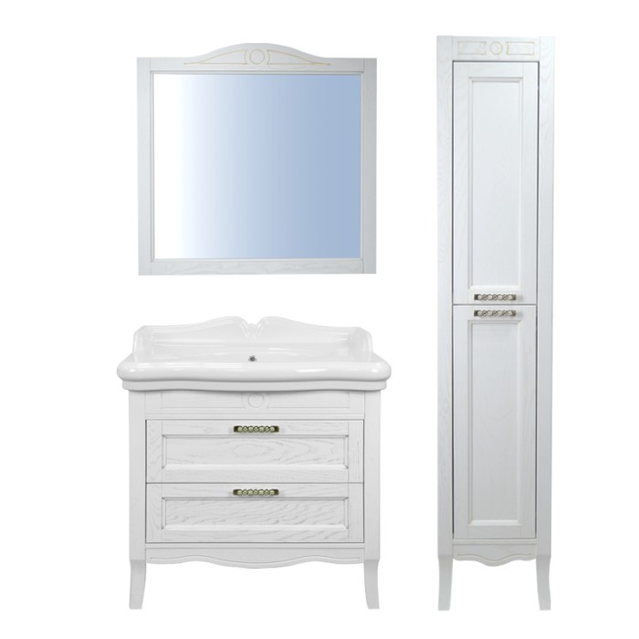 Зеркало 90, Azario Carolina - CS00069386