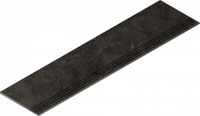Ступень блэк 30x120 Italon Вояджер арт. 610140000153