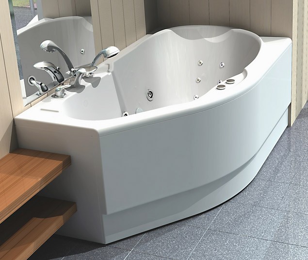 Экран для ванны 170 Aquatek Таурус арт. EKR-F0000026