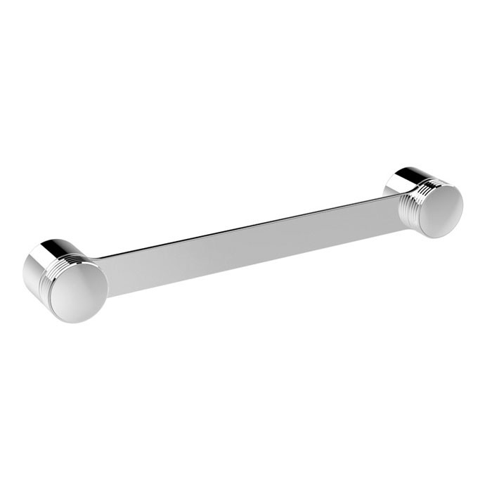 Fima Carlo Frattini Полотенцедержатель 40см., подвесной, Accessori, F6100/40VCR цвет: хром