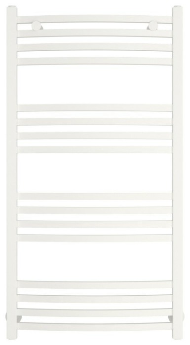 Сунержа Водяной полотенцесушитель 1000x500, Аркус, 30-0251-1050 цвет: матовый белый