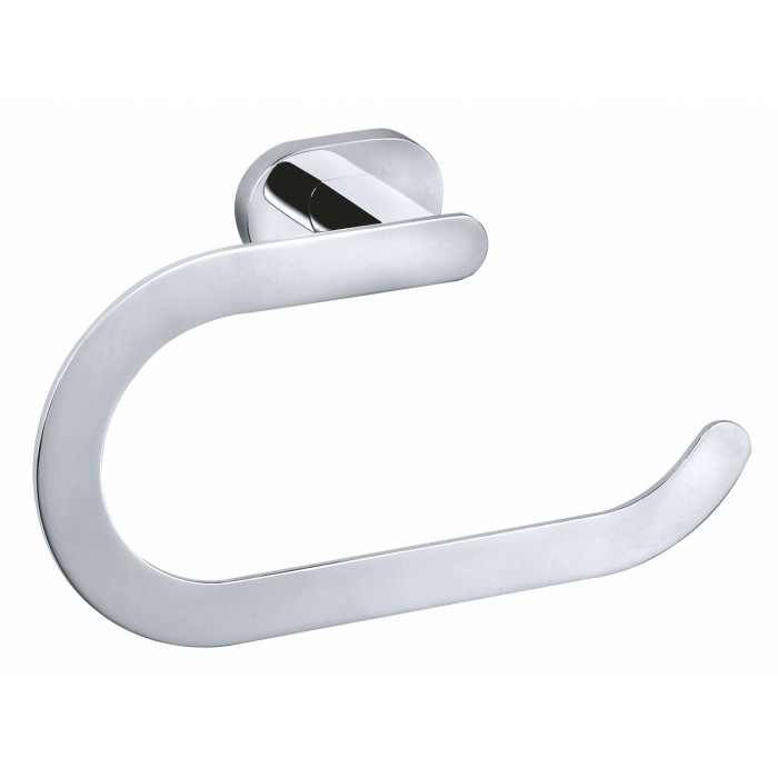 Кольцо для полотенец, Wonzon &amp; Woghand First, WW-8413 цвет: хром