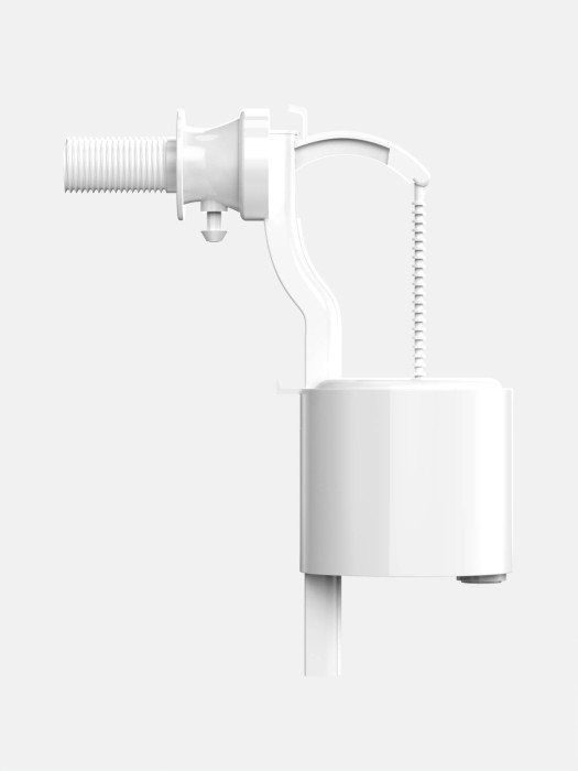 Сливная арматура BERGES Eko арт. 030842