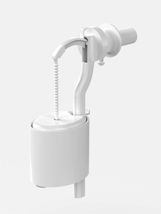 Сливная арматура BERGES Eko арт. 030842